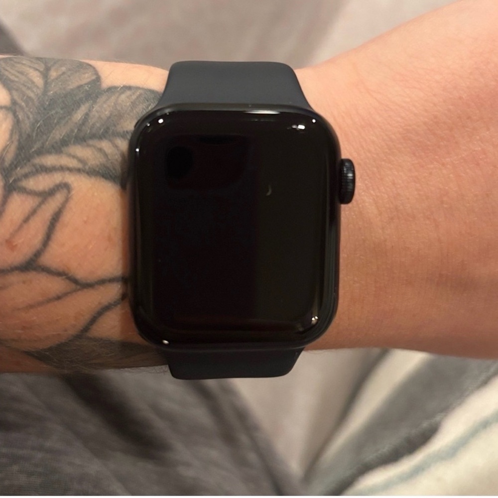 Apple Watch SE